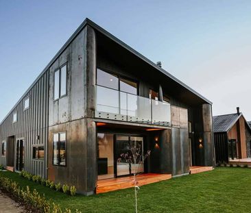 Modern, Unfurnished Wooing Tree Reserve - Photo 4