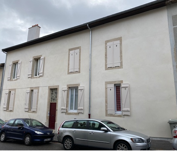 Location Appartement 1 pièce 28m² NANCY 54000 - Photo 3