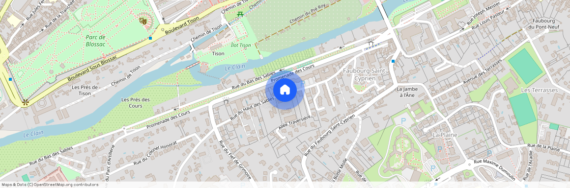 86000, Poitiers