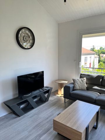 Location maison 7 pièces, 139.95m², La Roche-sur-Yon - Photo 5