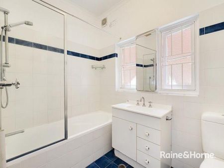 1/31 Prince Street, Randwick, NSW 2031 - Photo 5