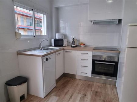 Piso de alquiler en Caminàs Dels Hòmens, 13, Sant Antoni - Photo 5