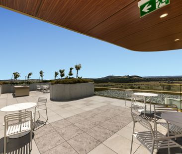 Modern Living in Boulevard! - Photo 3