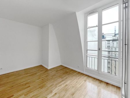 Rental Apartment Paris 6th Notre-Dame-des-Champs - Photo 4