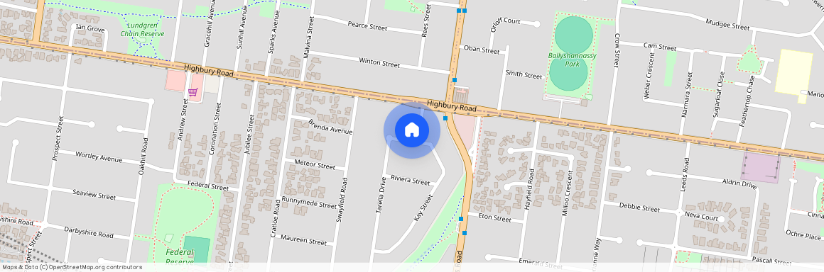 5 Kallay Street, Mount Waverley