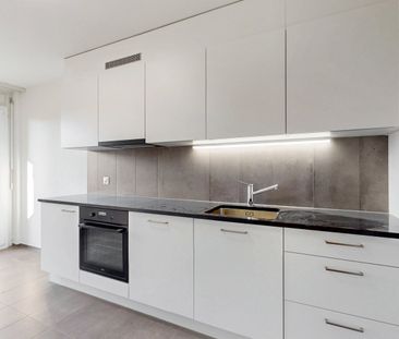 5.5 Zimmer, 116 m², 1. Stock - Photo 2