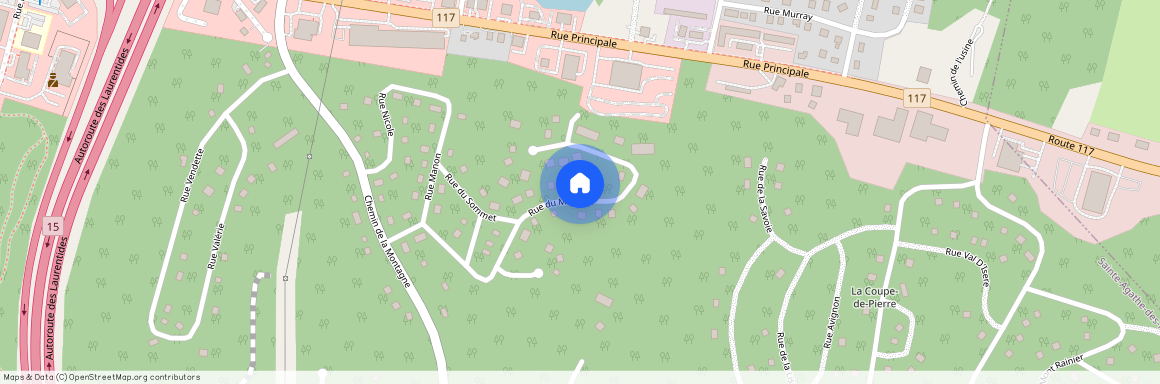 773 Rue du Muguet, Sainte-Agathe-des-Monts, Sainte-Agathe-des-Monts, Laurentides, J8C 2Z7