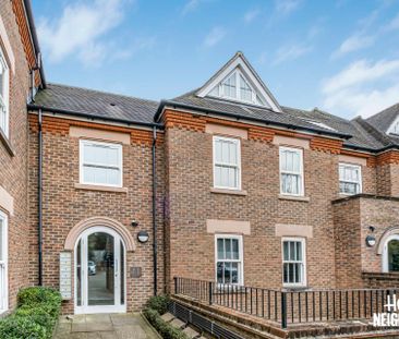 Cranbrook Court, Croham Road - Photo 5