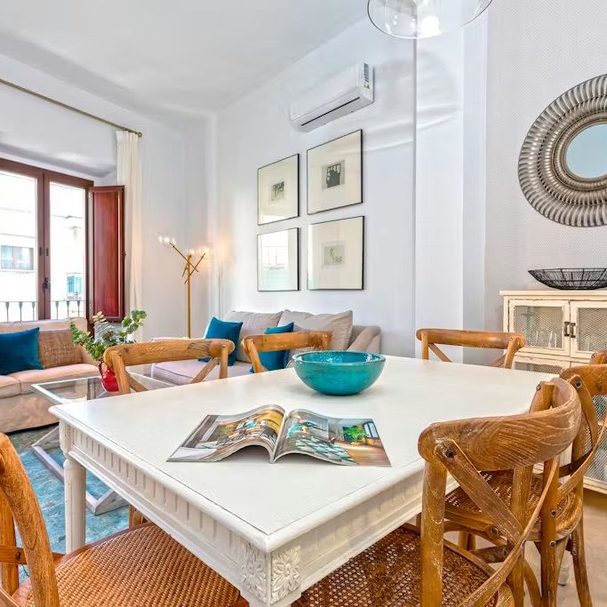 Calle Arfe, Sevilla, Andalusia 41001 - Photo 1