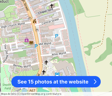 Atlas Wynd, Yarm - Photo 1