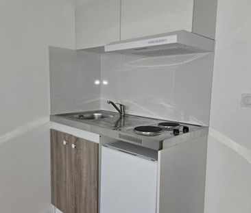 Location Appartement 2 pièces 40m² NANCY 54000 - Photo 3