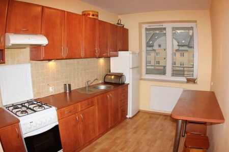 2 osobne pokoje nowy blok od zaraz - Фото 4