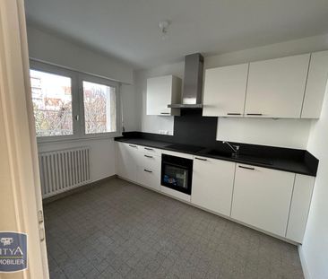 Location Appartement 3 pièces 73m² ANNEMASSE 74100 - Photo 3