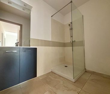 « LE PONTET - APPARTEMENT T3 70.84M² AVEC PARKING » - Photo 5