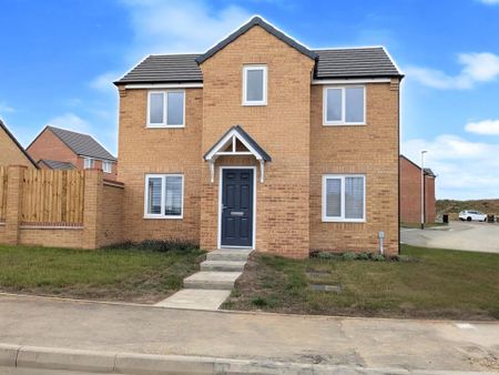 3 bedroom detached house to rent - Photo 3
