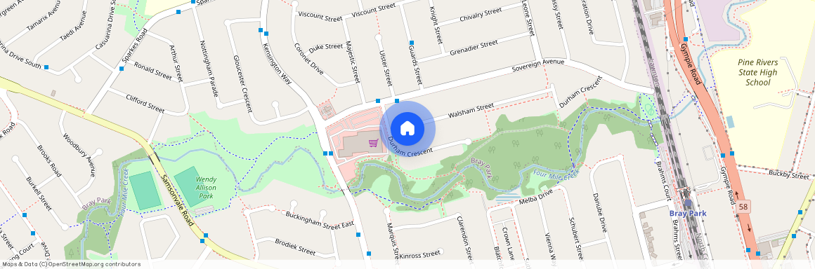 4 Walsham Street, Bray Park QLD 4500