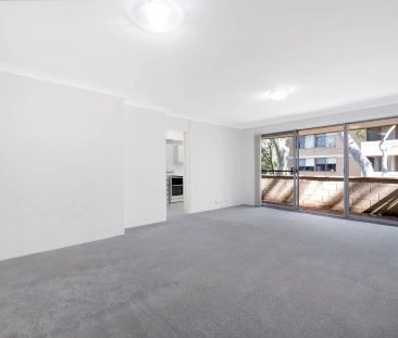 18/7 Broughton Road, Artarmon. - Photo 2