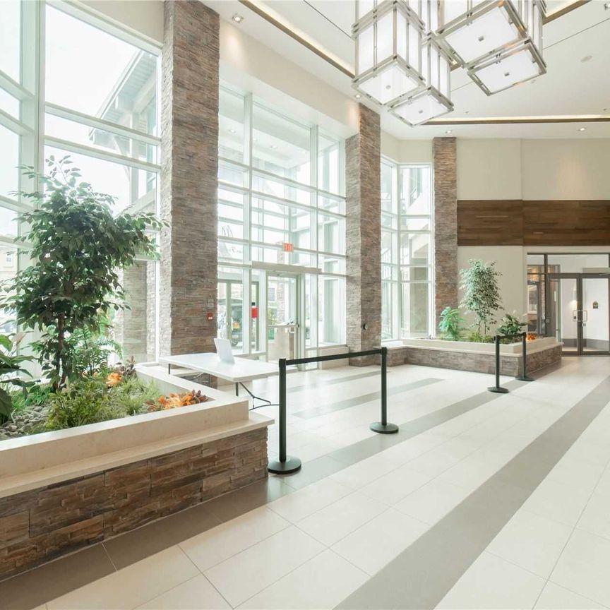 For Lease - 1215 Bayly Street Unit# 307, Pickering, Ontario - Photo 1