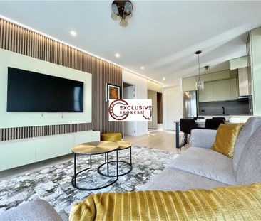 MODERN 3 ROOMSWIN HERASTRAU//2 PARKING - Photo 5