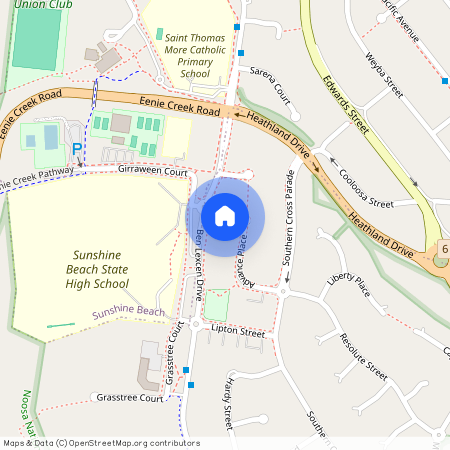 1/17 Advance Place, Qld 4567, Sunrise Beach