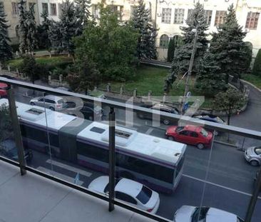 Apartament cu 2 camere, prima inchiriere, imobil nou, 63 mp, zona strazii Traian - Photo 3