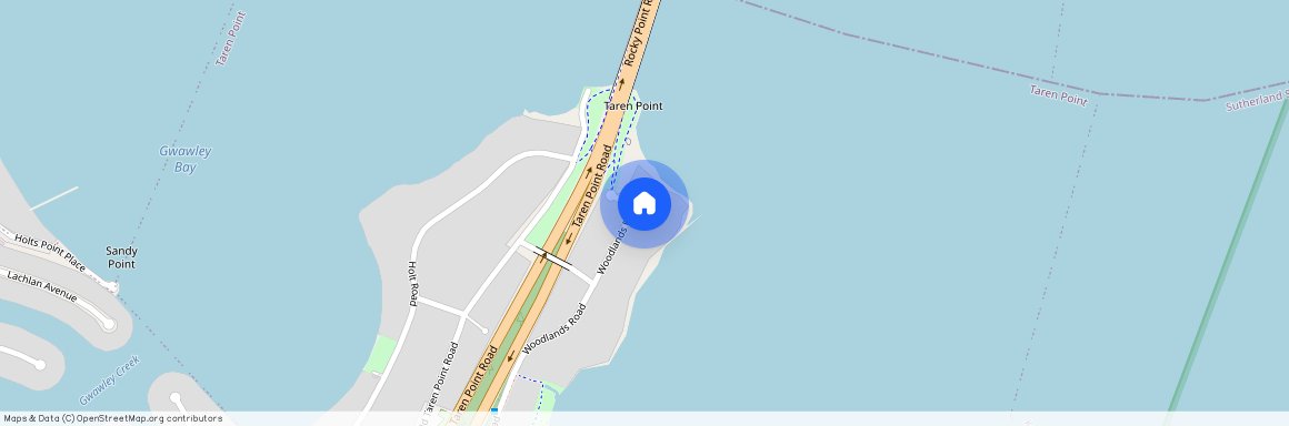 18 Woodlands Road, NSW 2229, Taren Point