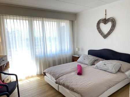 2.5 room flat at two steps away of the slopes - WEEKLY RENTAL - Photo 2