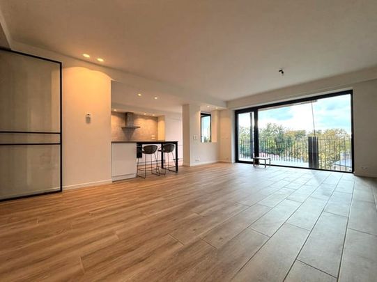 Appartement te huur - Foto 1