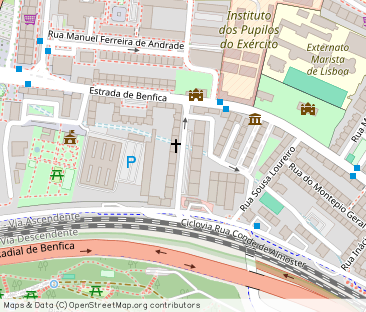 Arrendo quartos ou apartamento T2 Sao Domingos Benfica - Photo 1