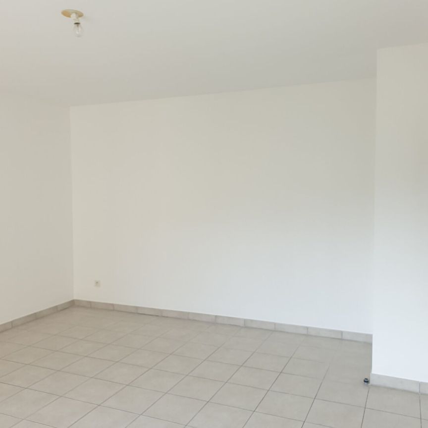 Appartement 2 pièces - Photo 1