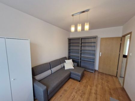 2-pokojowe, Strzeszyn, ul. Elżbiety Zawackiej, 56,7 m2, I piętro, umeblowane - Photo 2