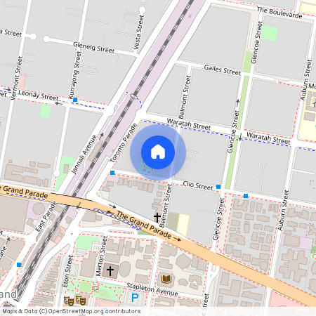 4/15 Belmont Street, NSW 2232, Sutherland