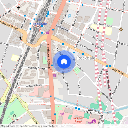 A405/1 Chapel Lane, NSW 2216, Rockdale