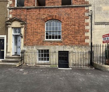 Studio to rent - Photo 6