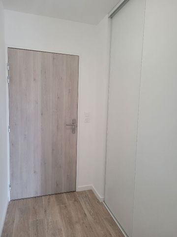 Location appartement 2 pièces, 41.30m², Les Sables-d'Olonne - Photo 3