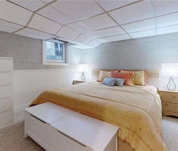 For Lease - 925 Kingsway Drive Unit# Basement, Burlington, Ontario - Photo 4