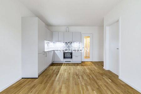 Pronájem bytu 2+kk 57 m² - Фото 4