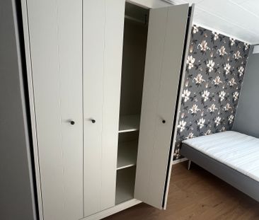 Grönbetevägen, Hässelby - Foto 2