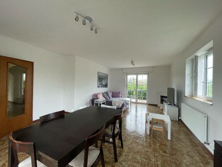 Location Maison BARTENHEIM 1 500 € CC - Photo 5