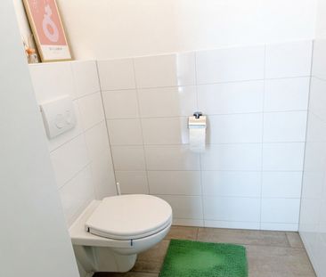 Geidorf! Moderne, zentral gelegene 2-Zi.-Wohnung mit Balkon und Sch... - Photo 6