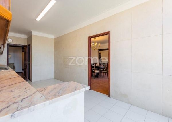 Apartamento T4 em Braga