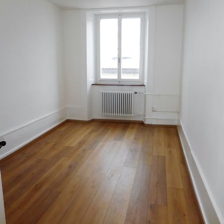 3 Zimmer, 3. Stock - Photo 5