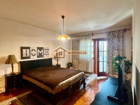 Apartament de inchiriat Iasi - Photo 5