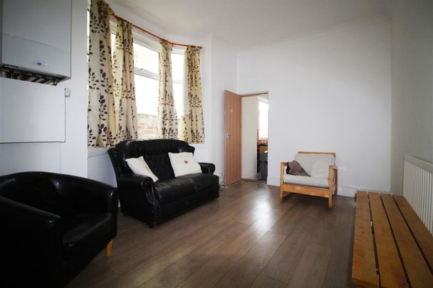House - Terraced For Rent Manners Road, Southsea - Photo 1
