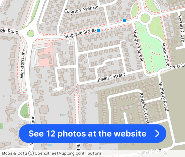 Peveril Street - Photo 1