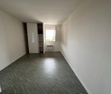 location Appartement T1 DE 18.38m² À TOULOUSE - Photo 3