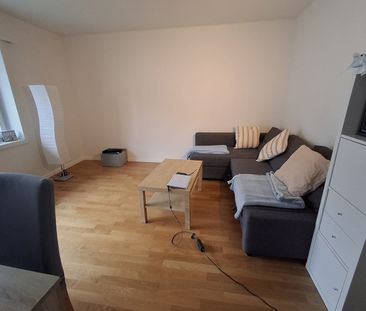 APPARTEMENT 2 PIÈCES À SCHAFFHOUSE, MEUBLÉ, TEMPORAIRE - Photo 4