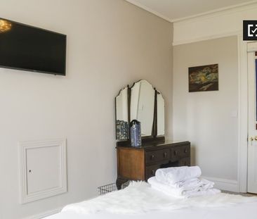 Pretty room for rent in Rathgar, Dublin - Photo 4