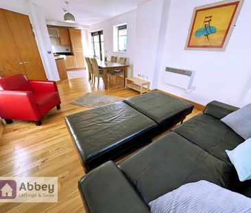 3 bedroom apartment to rent - Photo 1