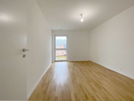 Bel appartement de 3.5 pièces situé à Epautheyres dans immeuble Minergie - Photo 3